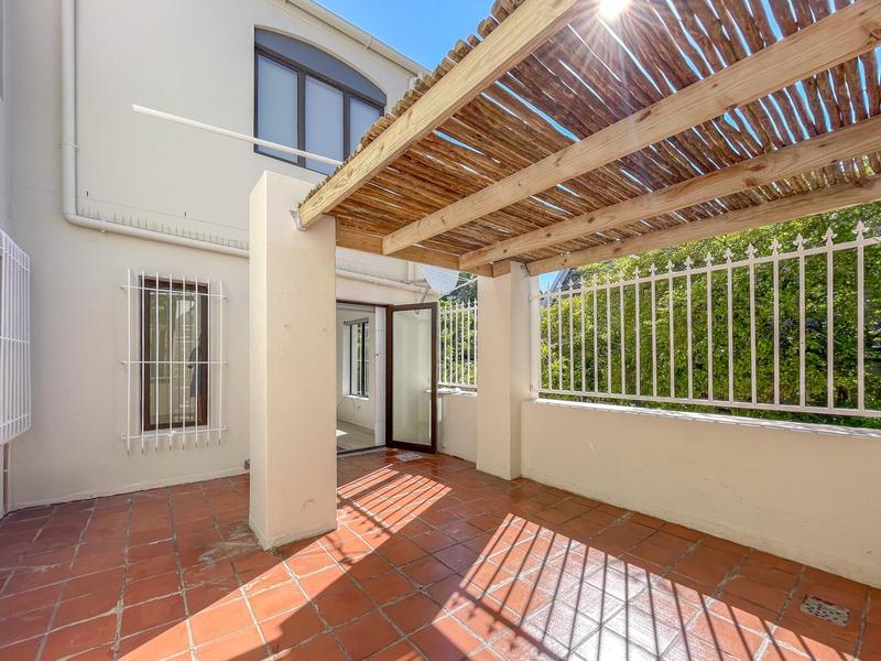 To Let 3 Bedroom Property for Rent in Hout Bay Western Cape